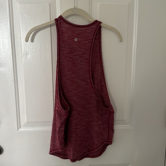 Lululemon Tank - Picture 2 of 2